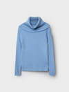 PLAYTODAY Джемпер 570208 32521501 голубой