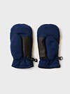 PLAYTODAY Варежки 570212 32513086 тёмно-синий