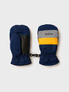 PLAYTODAY Варежки 570212 32513086 тёмно-синий