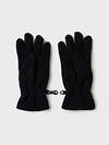PLAYTODAY Перчатки 570227 32521130 черный