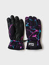 PLAYTODAY Перчатки 570232 32521045 разноцветный