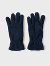 PLAYTODAY Перчатки 570241 32511075 тёмно-синий