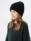 PLAYTODAY Шапка 570254 32521495 черный