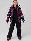 PLAYTODAY Куртка 570255 32521037 разноцветный