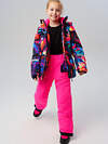 PLAYTODAY Куртка 570256 32521036 разноцветный