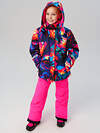 PLAYTODAY Куртка 570256 32521036 разноцветный