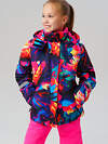 PLAYTODAY Куртка 570256 32521036 разноцветный