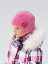 PLAYTODAY Шапка 570259 32522220 светло-розовый