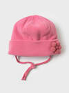 PLAYTODAY Шапка 570259 32522220 светло-розовый