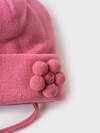 PLAYTODAY Шапка 570259 32522220 светло-розовый