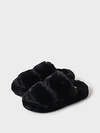 PLAYTODAY Тапочки 570263 32566702 черный