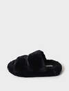 PLAYTODAY Тапочки 570263 32566702 черный