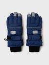 PLAYTODAY Перчатки 570282 32511063 тёмно-синий,черный