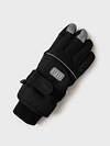 PLAYTODAY Перчатки 570283 32511062 черный