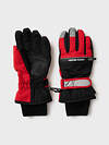 PLAYTODAY Перчатки 570284 32511061 черный,красный