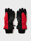 PLAYTODAY Перчатки 570284 32511061 черный,красный
