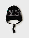 PLAYTODAY Шапка 570290 32512181 черный