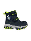 PLAYTODAY Ботинки 570296 32532702 тёмно-синий,зеленый