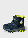 PLAYTODAY Ботинки 570296 32532702 тёмно-синий,зеленый