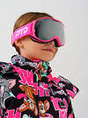 PLAYTODAY Маска горнолыжная 570318 32321529 розовый
