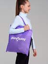PLAYTODAY Сумка 570324 22217195 сиреневый