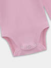 MARK FORMELLE Боди детское 570337 13017-2 розовый +серый