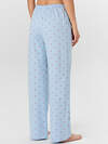 MARK FORMELLE Брюки 570369 532410 бантики на голубом