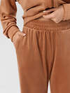 MARK FORMELLE Брюки 570377 532520 жженый сахар