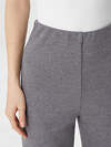 MARK FORMELLE Брюки 570391 182534 серый меланж