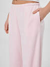 MARK FORMELLE Брюки 570393 182559 розовый нектар +печать