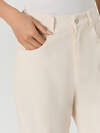 MARK FORMELLE Брюки 570398 182252 молочный
