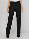 VISERDI Брюки 570405 10444-чер 8451550 черный