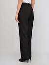 VISERDI Брюки 570405 10444-чер 8451550 черный