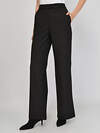 VISERDI Брюки 570406 10443-чер 8451465 черный