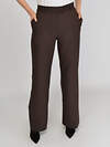 VISERDI Брюки 570407 10443-ткр 8451465 коричневый