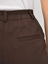 VISERDI Брюки 570407 10443-ткр 8451465 коричневый