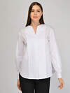 VISERDI Блузка 570415 10447-бел 1451400 белый