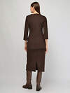 VISERDI Костюм 570417 10451-трк 5541940 коричневый