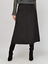 VISERDI Юбка 570418 10441-чер 9451380 черный