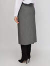 VISERDI Юбка 570421 10440-сер 9451350 серый