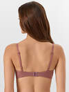 MARK FORMELLE Бюстгальтер 570438 512369 кофейно -розовый