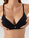 MARK FORMELLE Бюстгальтер 570439 512369 черный