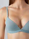 MARK FORMELLE Бюстгальтер 570444 512538 пыльно -бирюзовый