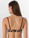 MARK FORMELLE Бюстгальтер 570445 512544 леопард1
