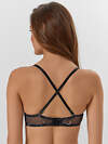 MARK FORMELLE Бюстгальтер 570446 512561 созвездия на черном