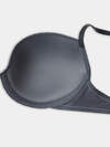 MARK FORMELLE Бюстгальтер 570449 512594 темно -серый