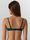 MARK FORMELLE Бюстгальтер 570451 512604 изумруд