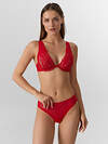 MARK FORMELLE Бюстгальтер 570453 512608 красный