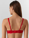 MARK FORMELLE Бюстгальтер 570453 512608 красный