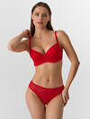 MARK FORMELLE Бюстгальтер 570455 512609 красный